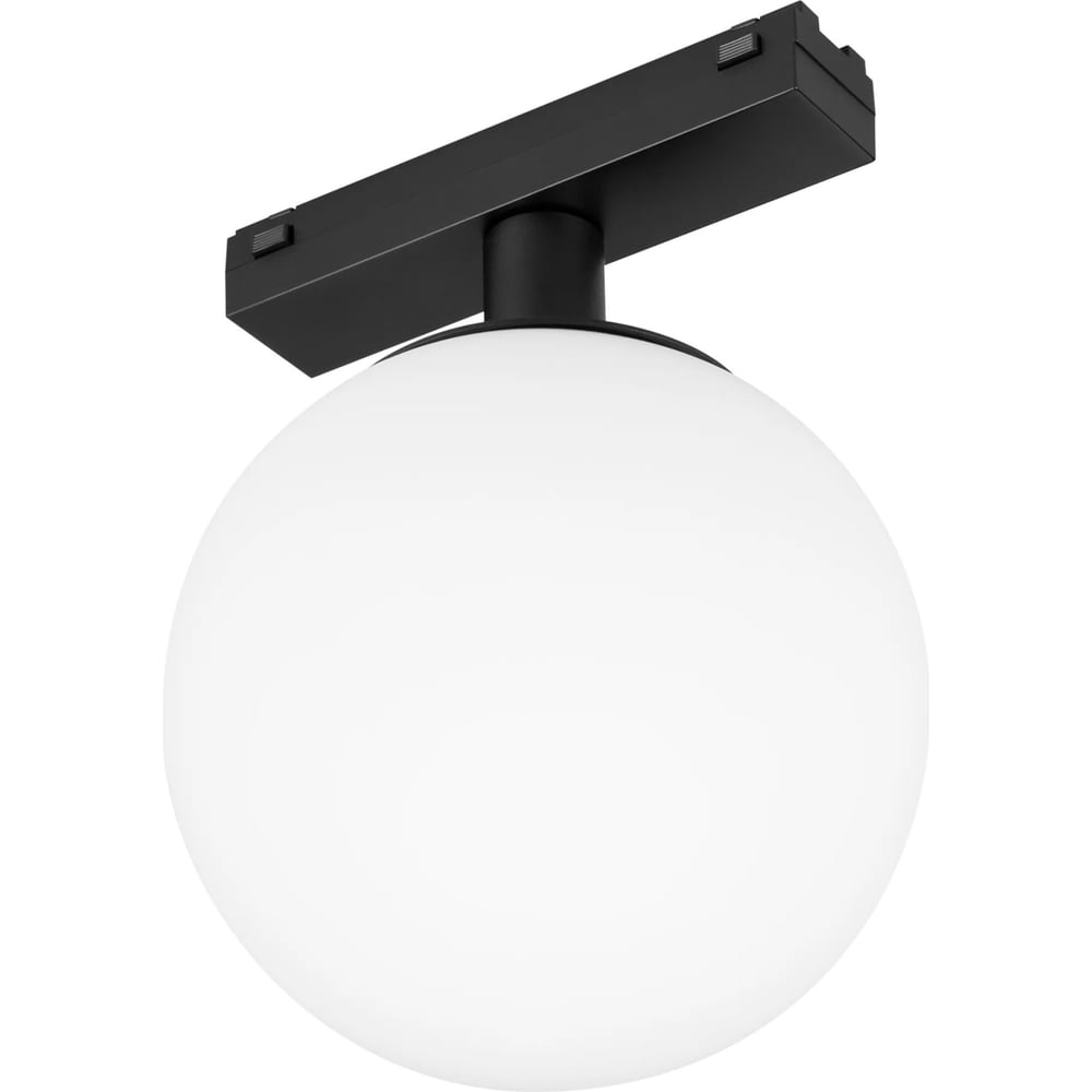 Изображение товара Трековый светильник Arlight MAG-VIBE-SFERO-R120-6W