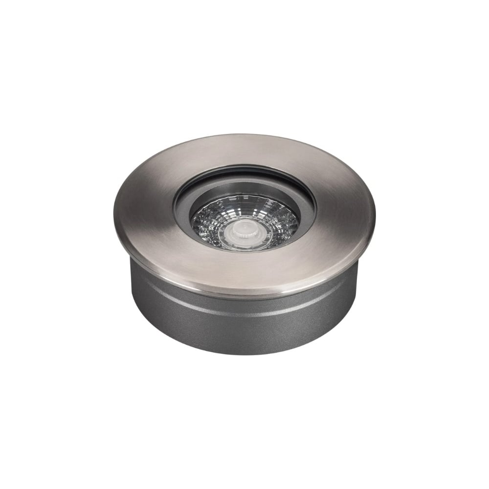 Изображение товара Светильник Arlight ART-GROUND-SLIM-R110-6W Warm3000