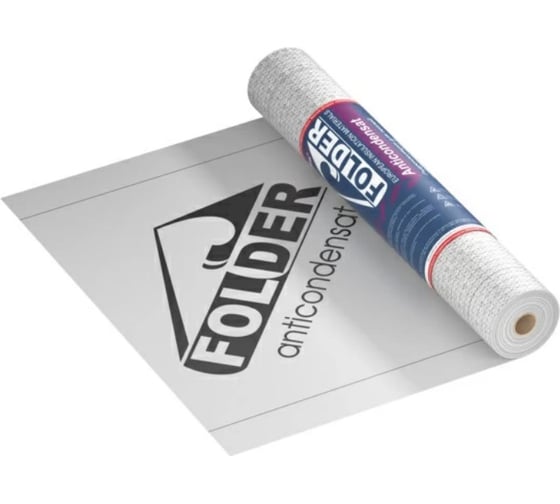 Изображение товара Гидроизоляция Folder Anticondensat 75 кв. м 00000007266