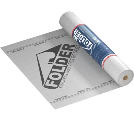 Изображение товара Пароизоляция H 98 Folder 75 кв. м 00000329170
