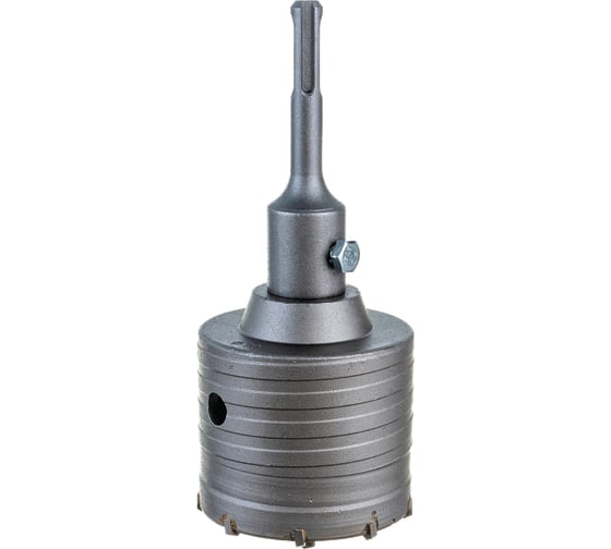 Изображение товара Коронка по кирпичу и газобетону в сборе 70 мм RAGE by VIRA 559370