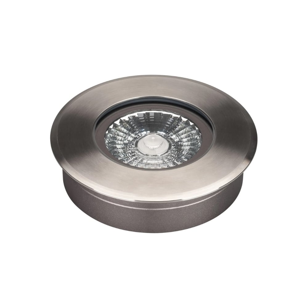 Изображение товара Уличный грунтовый светильник Arlight ART-GROUND-SLIM-R150-12W Warm3000 IP67