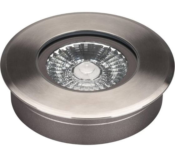 Изображение товара Светильник Arlight ART-GROUND-SLIM-R150-12W Warm3000 1шт 038166