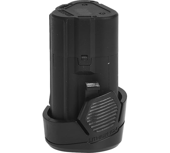 Изображение товара Аккумуляторный блок ИНТЕРСКОЛ БА-2,5/12, 2,5 Ач, 12В, Li-ion 2400.014