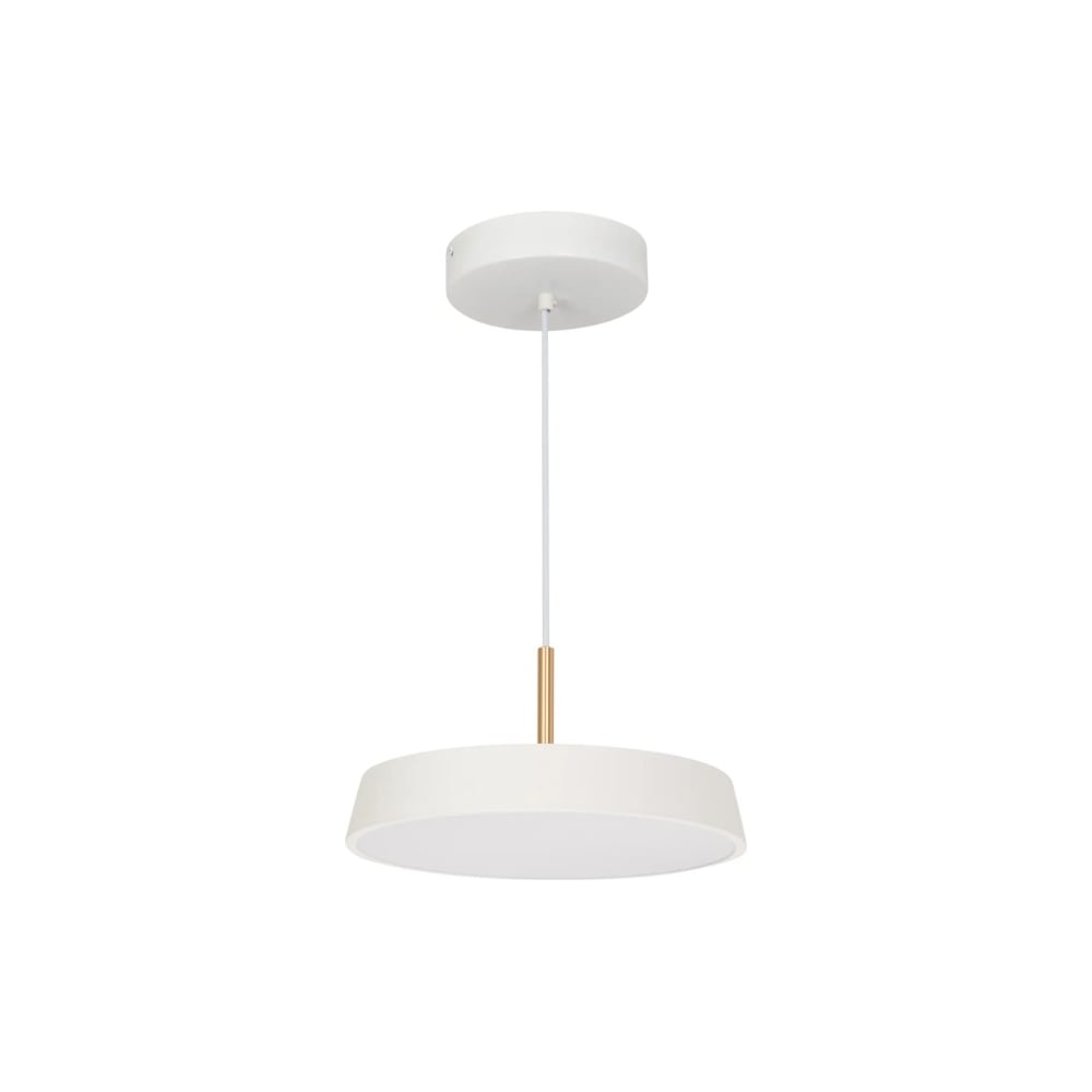 Изображение товара Светильник Arlight SP-ELEGANT-R300-17W Warm3000 современный подвесной дизайн