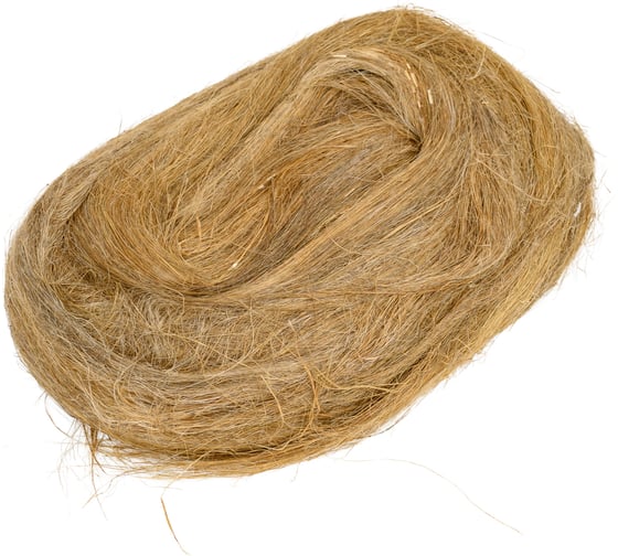 Изображение товара Лен сантехнический чесаный FORA 200 гр 006140402