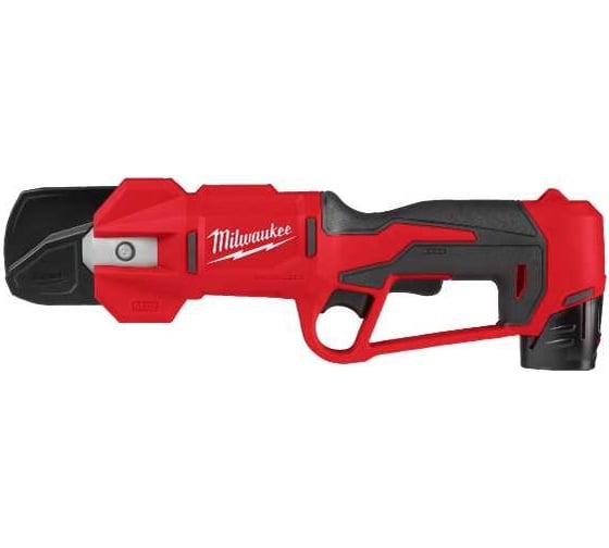 Изображение товара Аккумуляторный секатор Milwaukee M12 BLPRS-202 4933480115