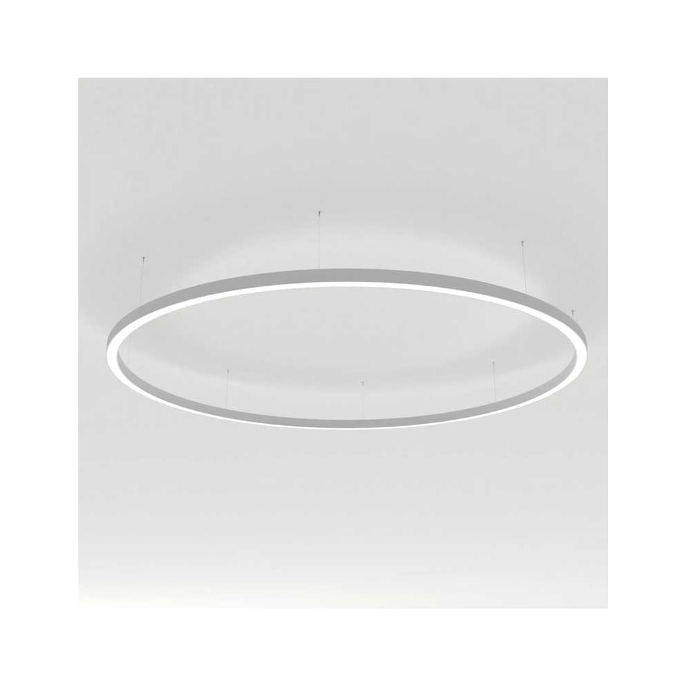 Изображение товара Светильник Arlight SP-LINE-HANG-ARC-O3535-D1500-124W Day4000 под потолок