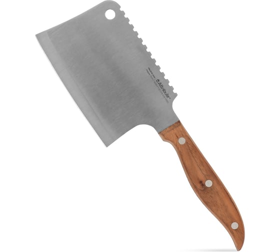 Изображение товара Топорик кухонный Attribute VILLAGE AKV076
