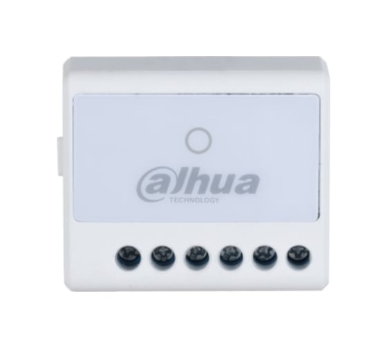 Изображение товара Беспроводное реле DAHUA DHI-ARM7011-W2(868)