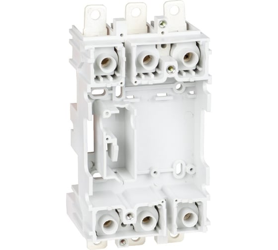 Изображение товара Комплект для втычного присоединения КЭАЗ OptiMat D100...250 УХЛ3 234092