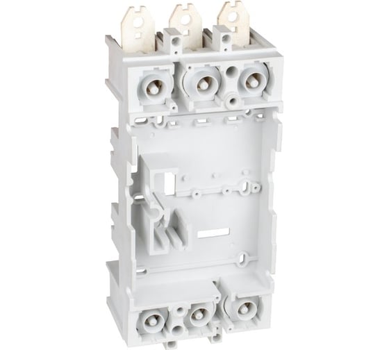 Изображение товара Комплект для втычного присоединения КЭАЗ OptiMat D400...630 УХЛ3 234091