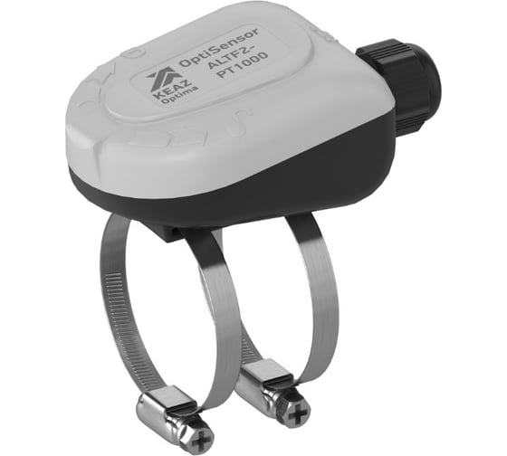 Изображение товара Датчик температуры накладной КЭАЗ OptiSensor ALTF2-PT1000 284731