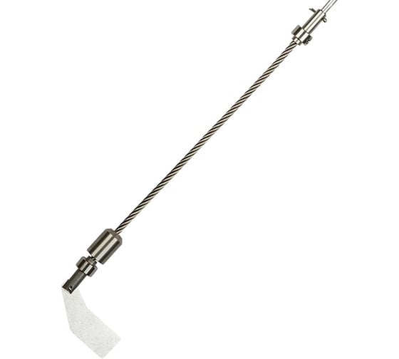 Изображение товара Тросовый удлинитель INNOLEVEL 4000 мм + монтажный набор IL-010