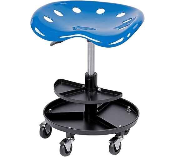 Изображение товара Сиденье ремонтное NORDBERG на колесах с регулировкой высоты N30S3