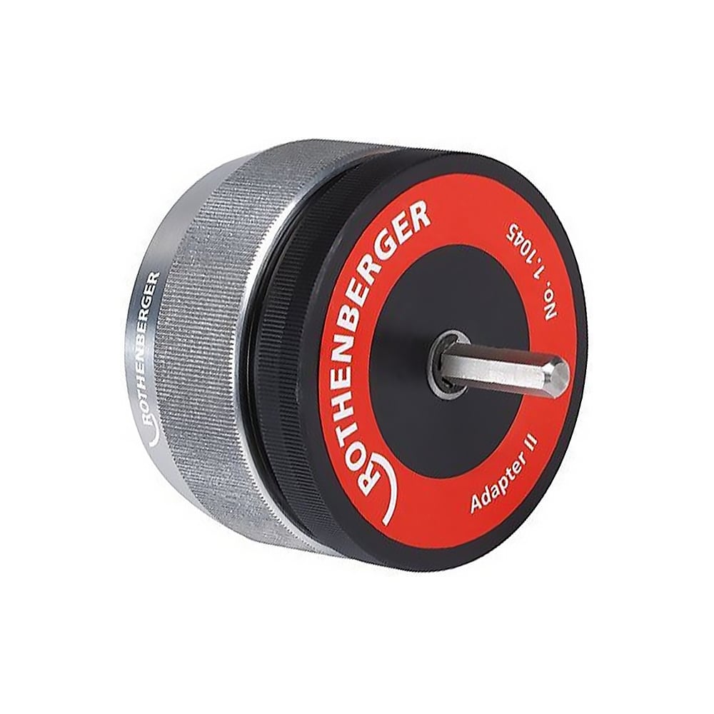 Изображение товара Адаптер под шуруповёрт для модели 1.1006 ROTHENBERGER 11044