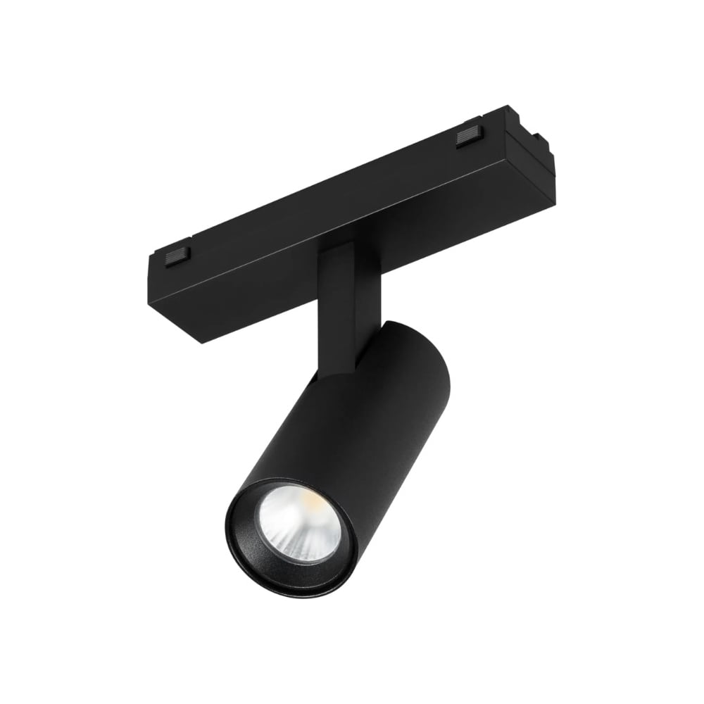 Изображение товара Светильник трековый LED Arlight MAG-VIBE-SPOT-R35 8W 4000K IP20 для интерьера