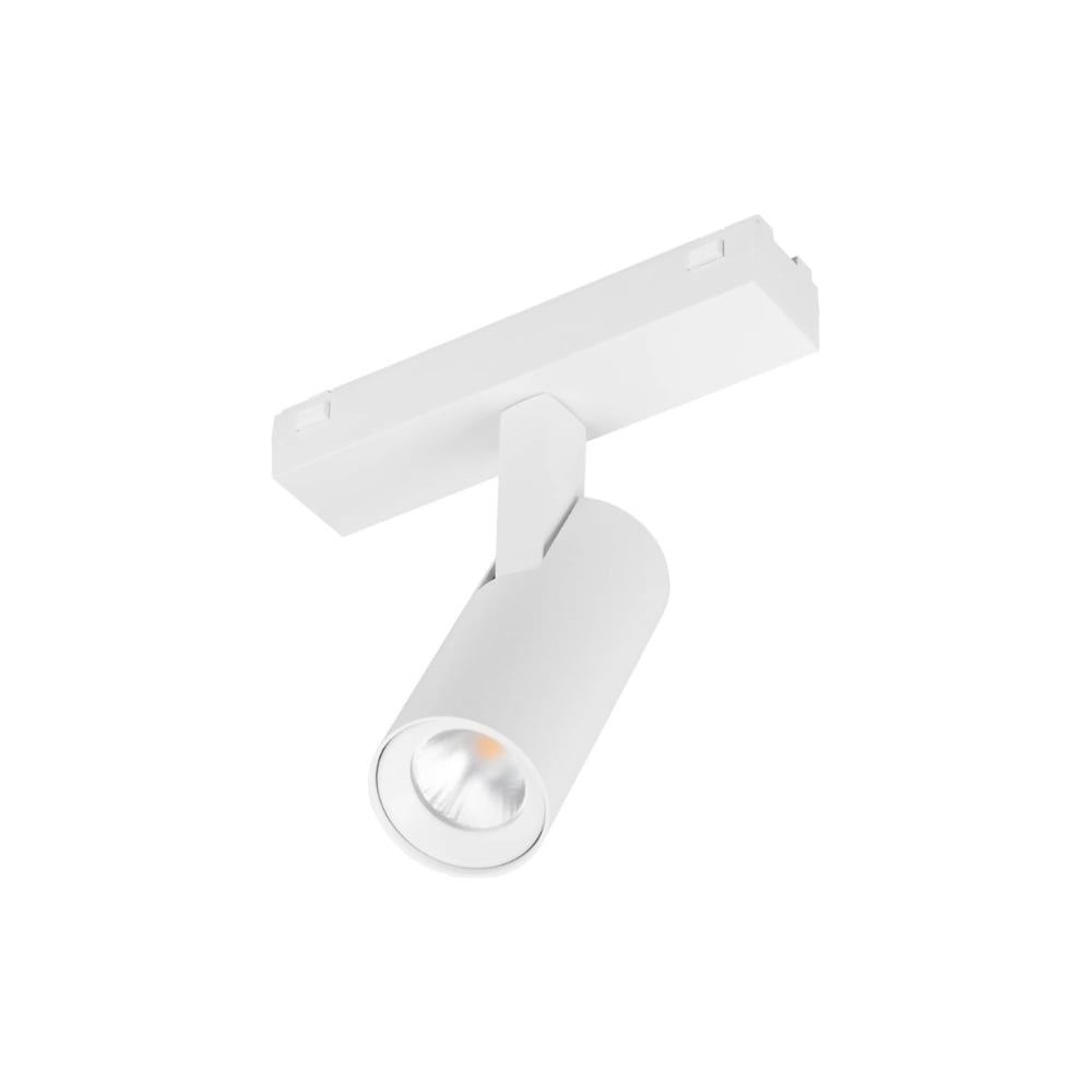 Изображение товара Светильник трековый LED Arlight MAG-VIBE-SPOT-R35 8W регулировка цвета IP20