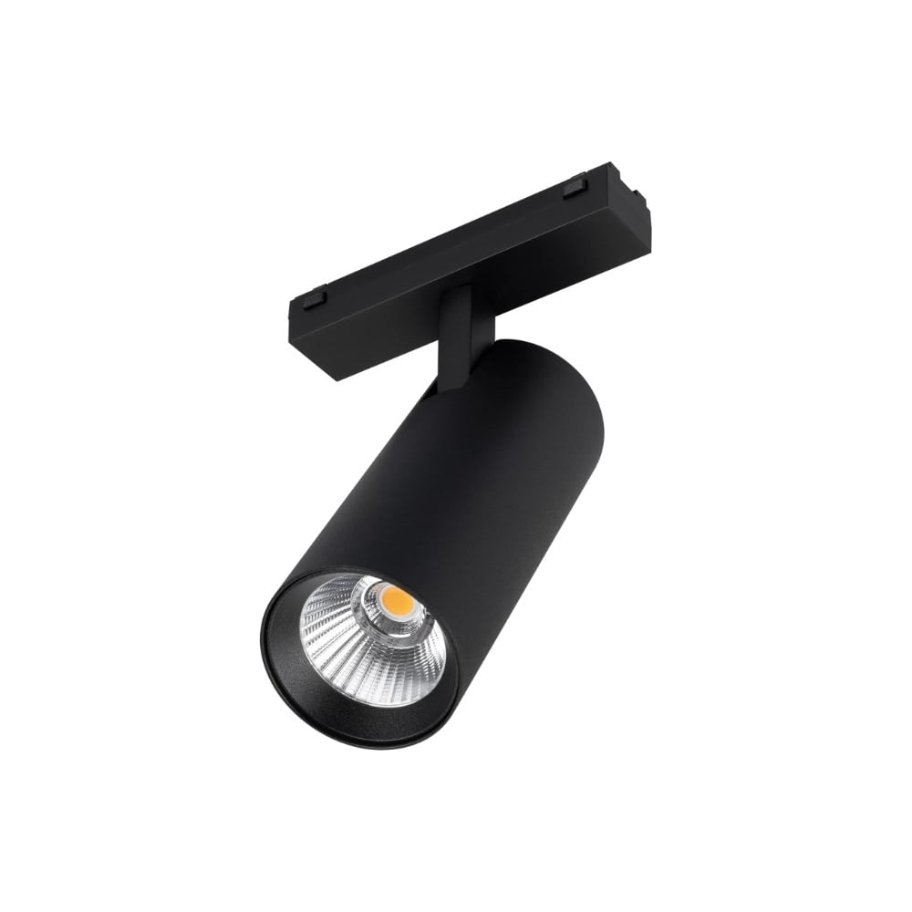 Изображение товара Светильник трековый Arlight MAG-VIBE-SPOT-R55-18W Warm3000 с встроенными диодами