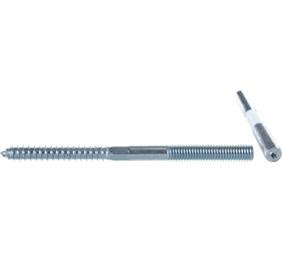 Изображение товара Сантехшпилька Госкреп М10х140 (2 шт) 6-0035320