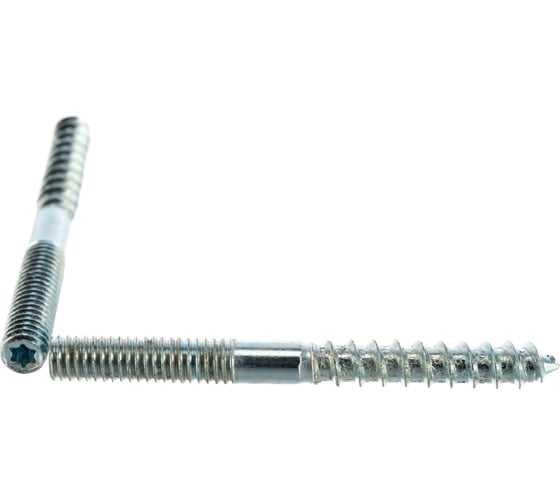 Изображение товара Сантехшпилька Госкреп М6х60 (5 шт) 6-0035370