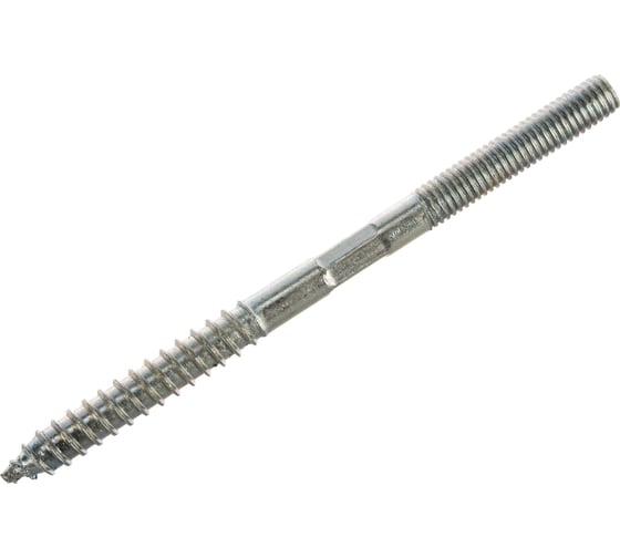 Изображение товара Сантехшпилька Госкреп М8х120 (2 шт) 6-0035400