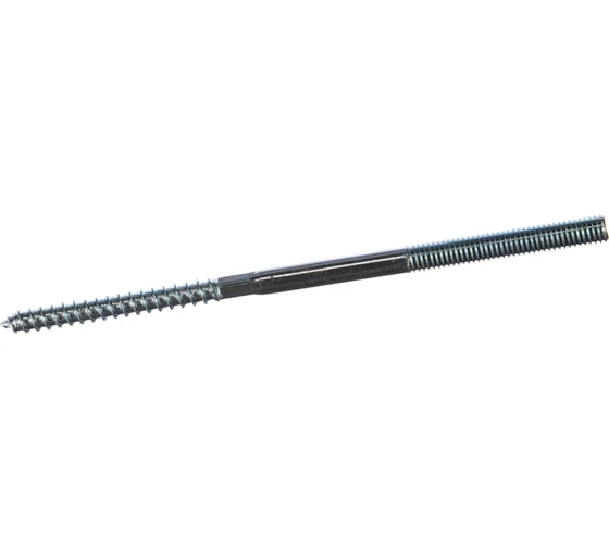 Изображение товара Сантехшпилька Госкреп М8х160 2 шт. 6-0035410