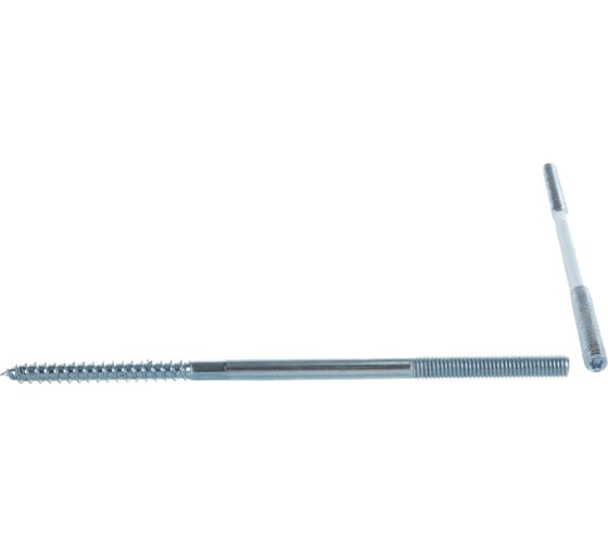 Изображение товара Сантехшпилька Госкреп М8х180 (2 шт) 6-0035420