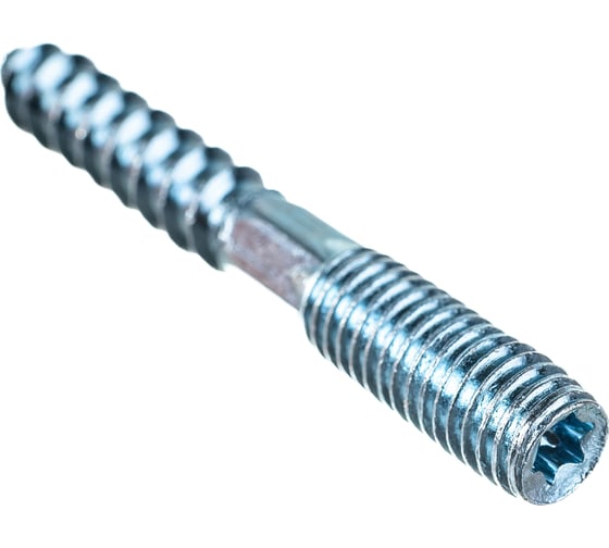 Изображение товара Сантехшпилька Госкреп М8х60 (5 шт) 6-0035430