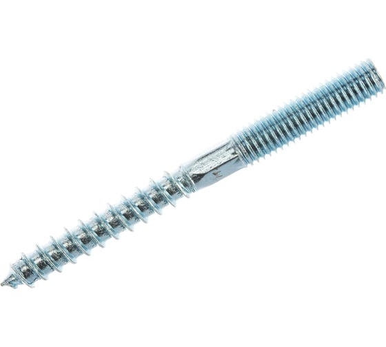 Изображение товара Сантехшпилька Госкреп М8х80 (4 шт) 6-0035440