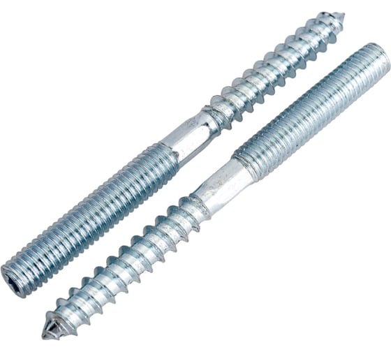 Изображение товара Сантехшпилька Госкреп М8х90 (2 шт) 6-0035450