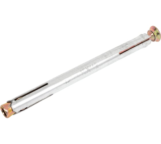 Изображение товара Рамный дюбель Госкреп 10х112 2шт 5-0012710