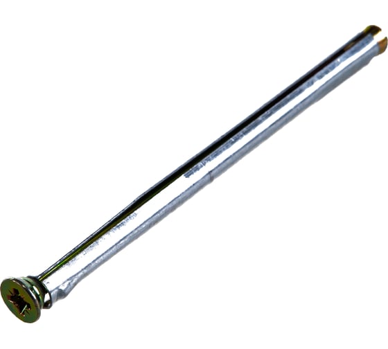 Изображение товара Рамный дюбель Госкреп 10х132 2 шт 5-0012720