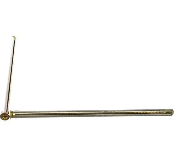 Изображение товара Рамный дюбель Госкреп 10 х 202 мм, 2 шт. 5-0012750