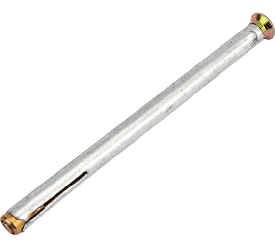 Изображение товара Рамный дюбель Госкреп M8 х 112мм 2 шт 5-0012650