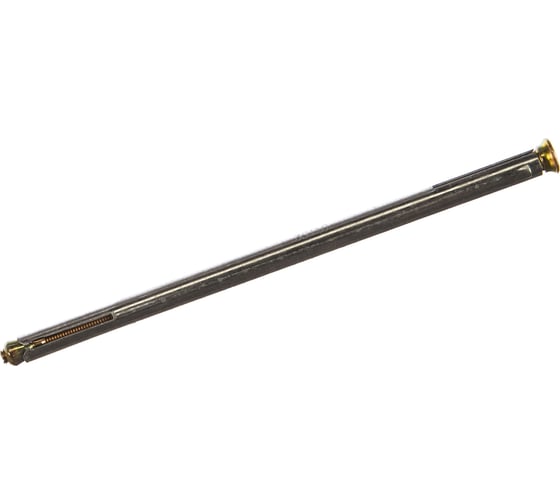 Изображение товара Рамный металлический дюбель Госкреп M8 х 152мм 2 шт 5-0012670