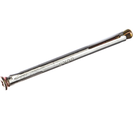 Изображение товара Рамный металлический дюбель Госкреп M8 х 92мм 2 шт 5-0012700