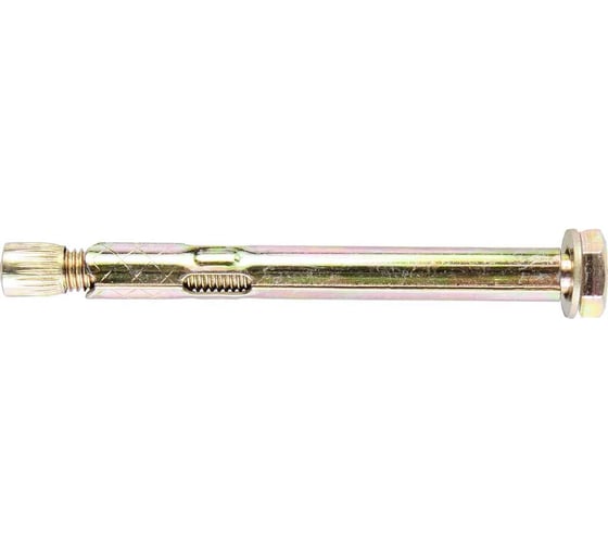 Изображение товара Анкерный болт Госкреп 10х140 1 шт. 5-0011550