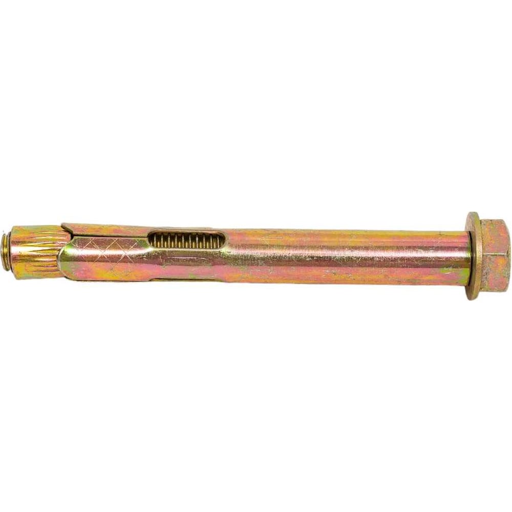 Изображение товара Анкерный болт Госкреп 10х85 оцинкованный для бетона и конструкций