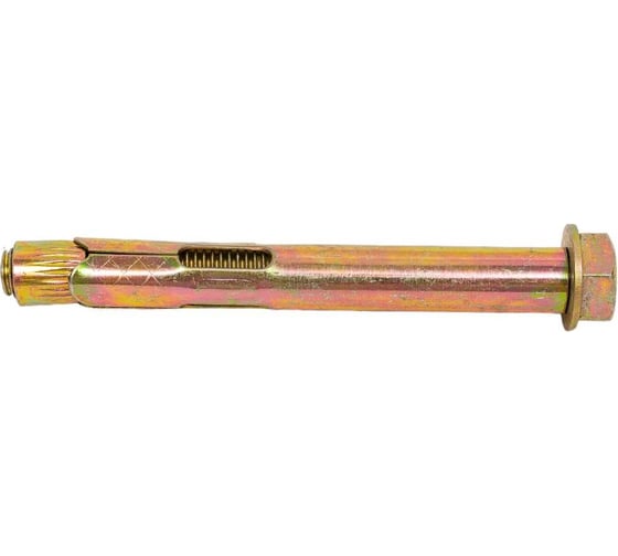 Изображение товара Анкерный болт Госкреп 10х85 1 шт. 5-0011600