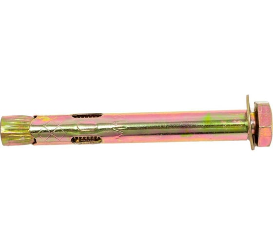 Изображение товара Анкерный болт Госкреп 12х100 1 шт. 5-0011610