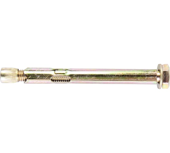 Изображение товара Анкерный болт Госкреп 12х80 1 шт. 5-0011680