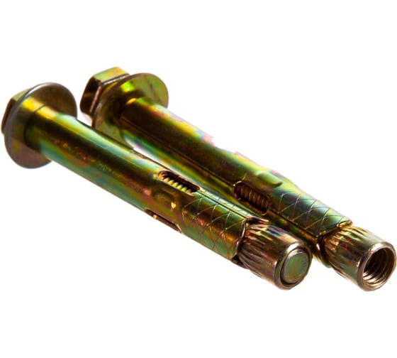 Изображение товара Анкерный болт Госкреп 8х60 2 шт. 5-0011710