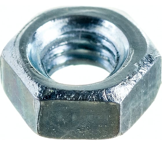 Изображение товара Гайка Госкреп DIN934 М8 35 шт. 6-0036190