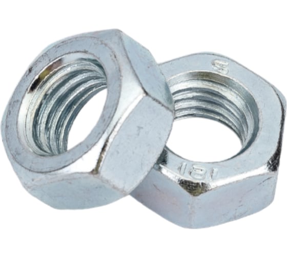 Изображение товара Гайка Госкреп DIN934 М14 6 шт. 6-0036230