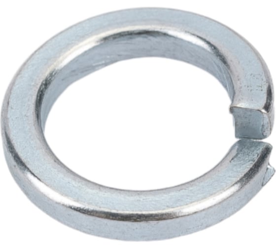 Изображение товара Пружинная шайба ГоскрепDIN 127 М10 (12 шт) 6-0040160