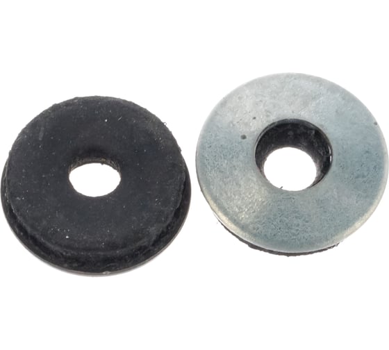 Изображение товара Уплотнительная шайба Госкреп EPDM 10x14 25 шт 6-0040280