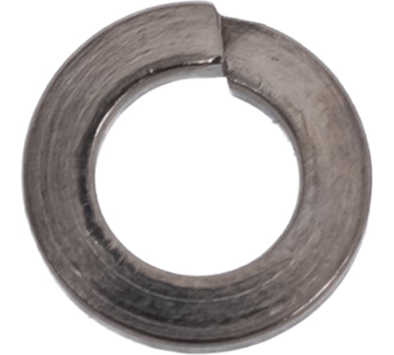 Изображение товара Пружинная шайба Госкреп DIN 127 М3 нержав. сталь 20 шт 10-0024980