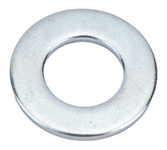 Изображение товара Плоская шайба Госкреп DIN 125 М8 (25 шт) 6-0039610