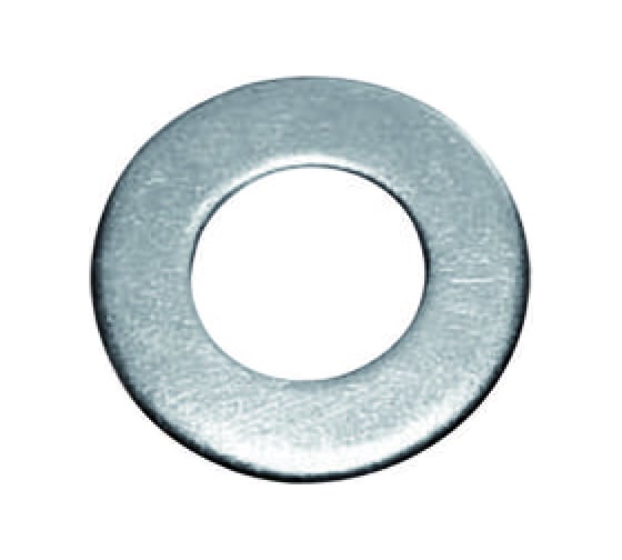 Изображение товара Плоская шайба Госкреп DIN 125 М14 (8 шт) 6-0039640